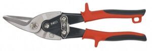 Ножницы NEO 31-060 по металлу DIN6438, 250 мм, левые CrMo