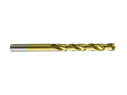 Сверло по металлу Makita HSS-TiN  10,0 (D-43480)