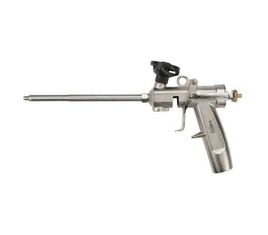 Пистолет NEO 61-011 для монтажной пены