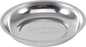 Тарелка магнитная BGS1150, 150 мм