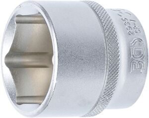 Головка BGS2908 ProTorque 1/2", 8 мм