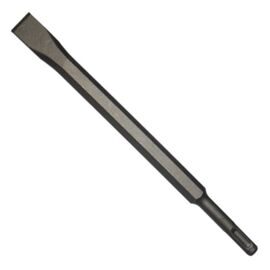 Долото плоское Makita SDS-PLUS 20х400 мм (D-19021)