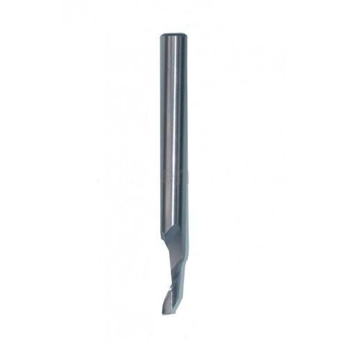 Фреза для алюминия и ПВХ HSSE 5x14/65/125 мм S8