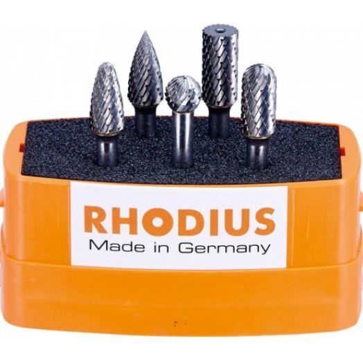 Диск отрезной RHODIUS FT30 350x4,0х25,4