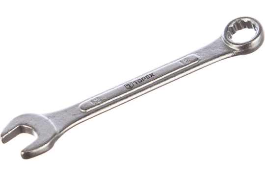 Ключ комбинированный TOPEX 35D385, 13 мм