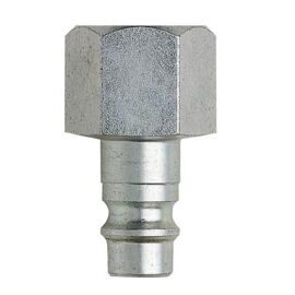 Штуцер для инструмента EF 10,4 мм,  внутр. 1/2" BSP, 6158106720