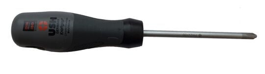 Отвертка USH с усилением под ключ PZ 3x150мм