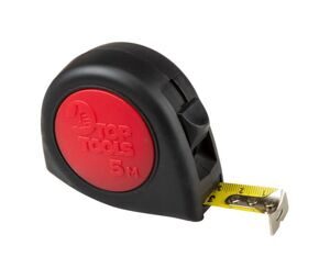 Рулетка TengTools 5,0м x 19мм