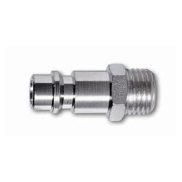 Штуцер M076E внешн. 1/4