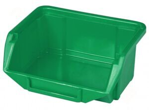 Лоток Patrol (5001116575G) Ecobox small зеленый, 110 x 165 x 75