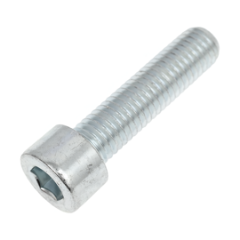 Винт DIN912 10,9 оцинк. M16x60
