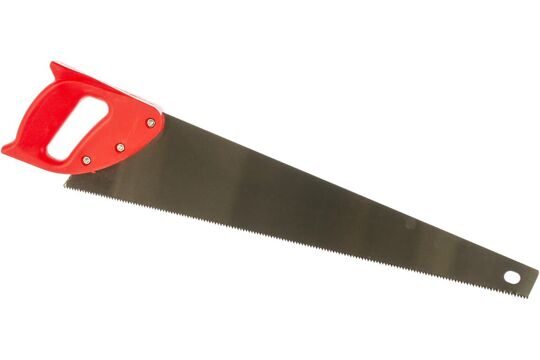 Пила-ножовка по дереву Top Tools (10А506) , 500 мм