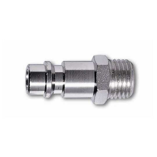 Штуцер M076E внешн. 1/2" BSP, 6158105900