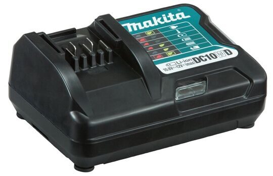 Зарядное устройство Makita DC 10 WD, арт 199398-1