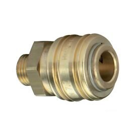Соединительная муфта с резьбой BSP 1/2" внешн., 8951011786
