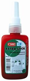 Герметик резьбовой высокой прочности CRC Extra Lock 50 мл