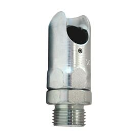Муфта EF-M076E внешн. 1/2" BSP, 6158105160