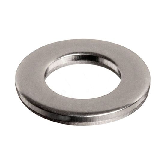 Шайба DIN125 A2 М2,5