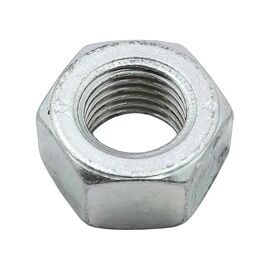 Гайка DIN934 12 оцинк. М16