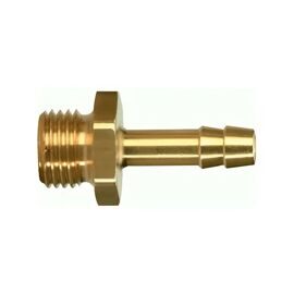 Штуцер с резьбой BSP 1/2" 9 мм внешн., (папа), 8951011806