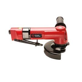 Пневмошлифмашинка угловая Chicago pneumatic CP9121BR 5" (125мм), 6151957221