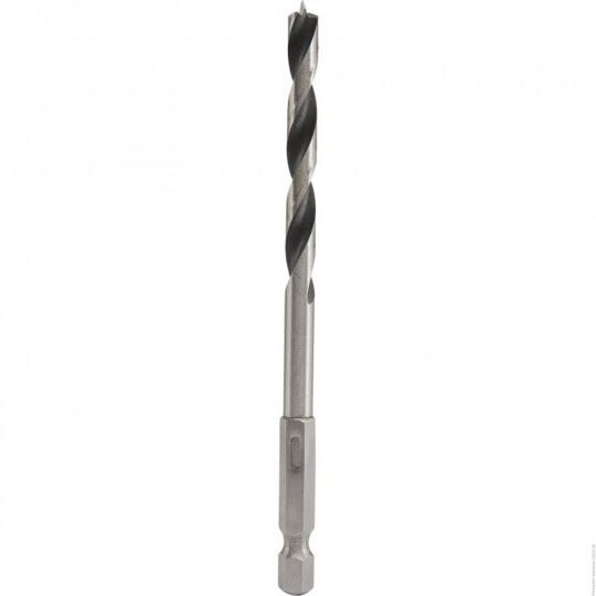 Сверло по дереву Makita 4x92 мм 1/4" (D-15877)
