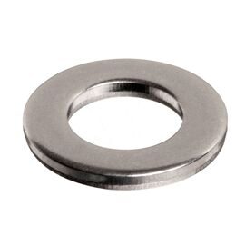 Шайба DIN125 A2 М2,5