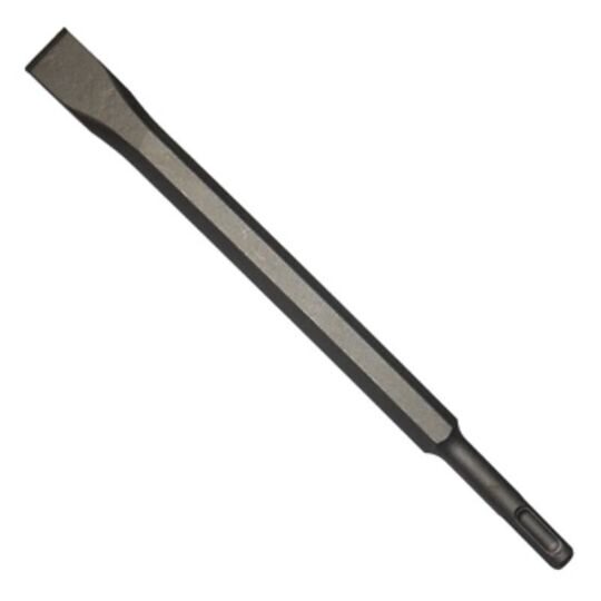 Долото плоское Makita SDS-PLUS 20х400 мм (D-19021)