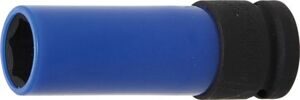 Головка ударная BGS7301 1/2 " 17 мм