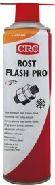 Проникающая смазка-термоключ CRC ROST FLASH, спрей 500мл