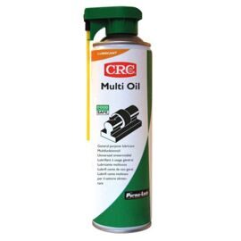 Многофункц. смазка для пищепрома CRC MULTI OIL FPS, 500мл