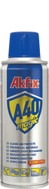 Спрей Akfix A40 Magic, 200 мл