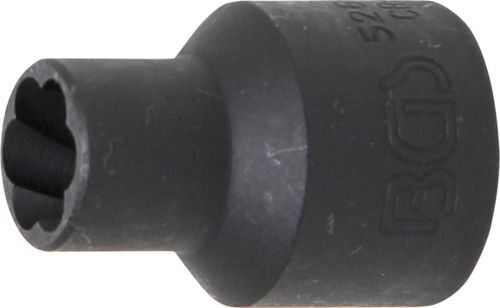 Головка BGS5266-10, 1/2" 10 мм