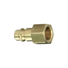 Штуцер с резьбой BSP 1/2" мама, 8951011814