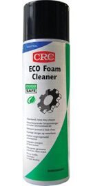 Пенный очиститель для пищевой промышленности CRC FOAM CLEANER FPS аэрозоль, 500 мл