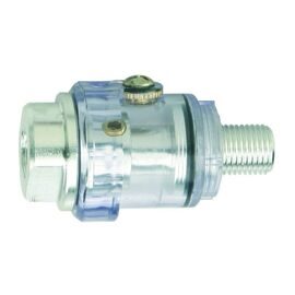 Масленка СР 1/4" NPT