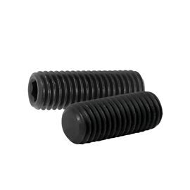Винт DIN913 черн. М6х50