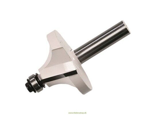 Фреза Makita кром.2,2х8мм